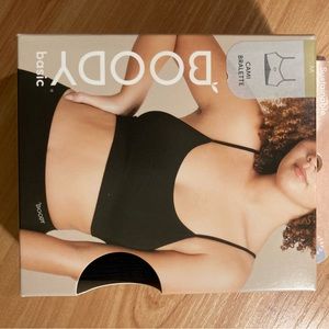 New Boody Cami Bralette